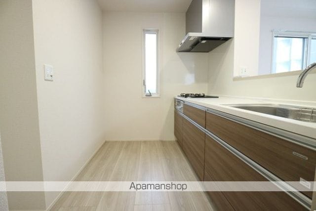D−RESIDENCE南茨木IIの内装写真