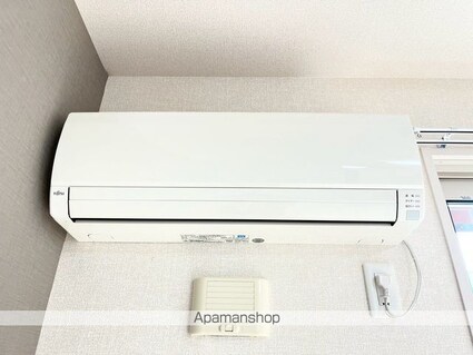 和歌山県和歌山市和歌浦東２丁目[1R/33.61m2]のその他設備