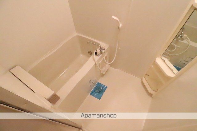 セゾントレビナの内装写真