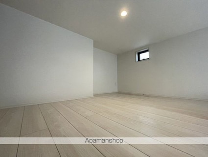 フェリシテ東小岩[1R/15.7m2]の内装2