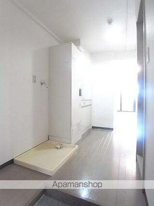 宮崎ビル[1R/20.7m2]の玄関