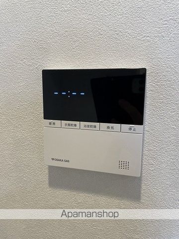 エスレジデンス谷町六丁目ALO(アローの内装写真