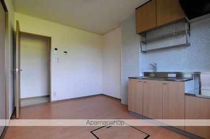 ロイヤルガーデン白狐Ｄ棟[2DK/47.91m2]の内装2