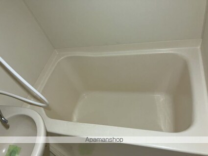 メゾンＴ＆ＳパートⅡ[1DK/29.75m2]のバス