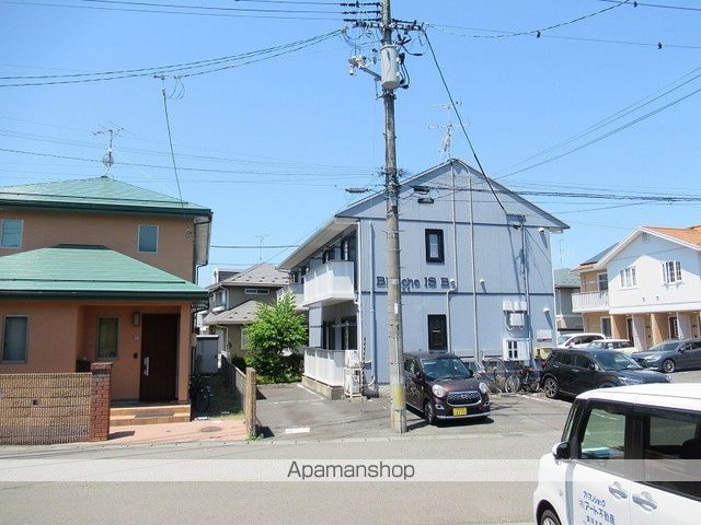 ディアスセフィーラIIのその他写真