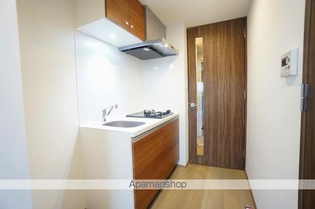 LIMERESIDENCE HIKIFUNEの内装写真