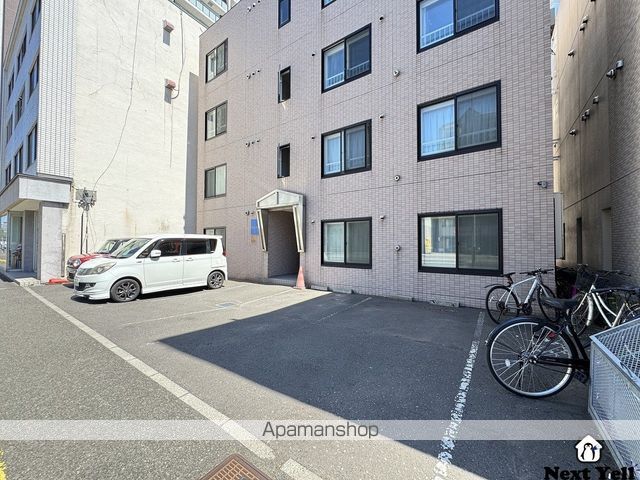 ステージノア豊平のその他写真