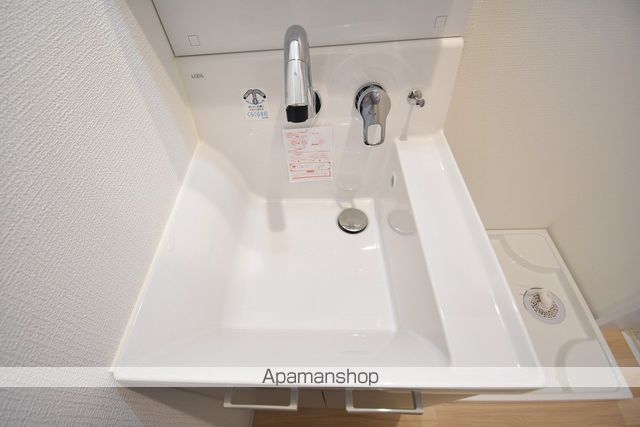 シエル宮町IIの内装写真