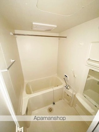 カシータ殿畑[2LDK/59.19m2]のバス