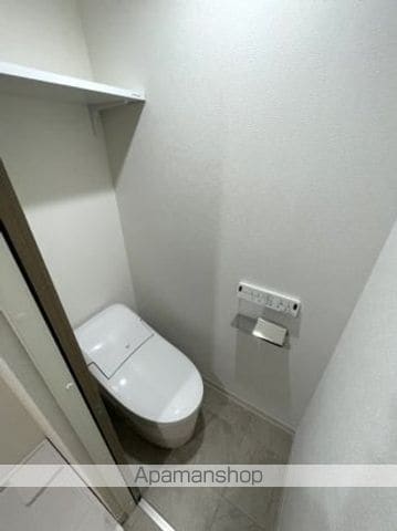 aLATO Mejiroの内装写真