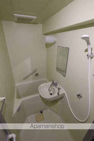 ビレッジハウス市原1号棟の内装写真
