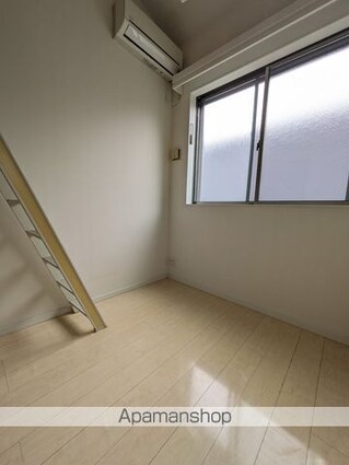 東京都中野区弥生町４丁目[1R/11.36m2]の内装1