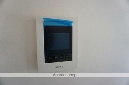 藤久良町貸戸建[3LDK/101m2]のセキュリティ