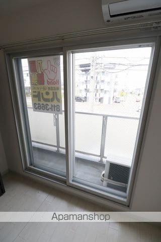 monotoniaの内装写真