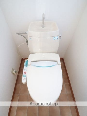 タウンライフ池田の内装写真