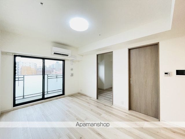 S-RESIDENCE高岳clarityの内装写真
