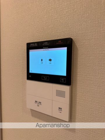 K−COURT谷町四丁目の内装写真