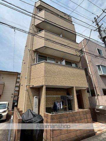 PUNAHELEの外観写真