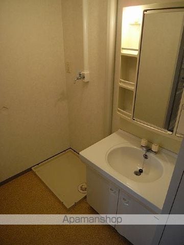 コンチネンタルハイツ郡山の内装写真