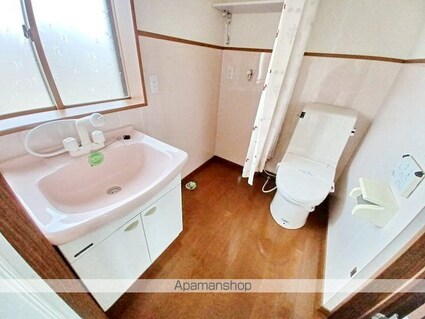 岡田マンション[3K/49.26m2]の内装6