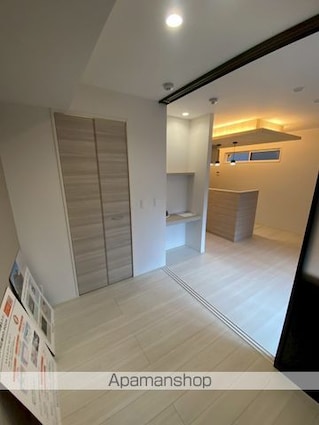 Ｄーカヴェリ本千葉[1LDK/45.78m2]の内装1