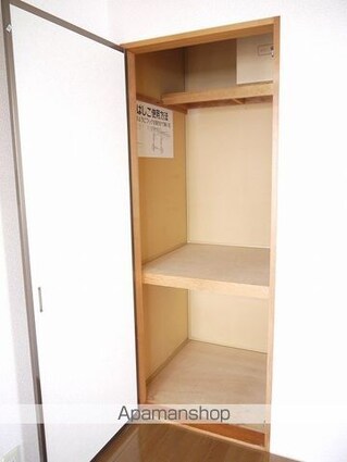 セジュール沢村　Ｂ[3LDK/62.92m2]の収納