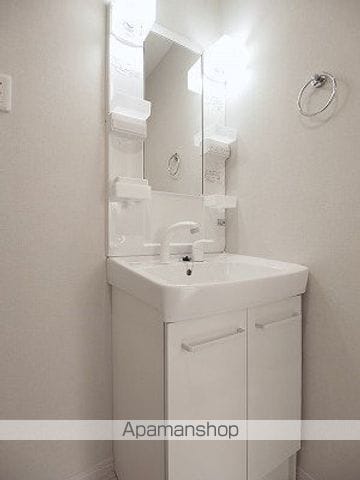 ライズ ハイネセンの内装写真