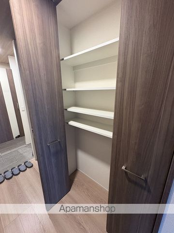 Luxe Gracia 成田町の内装写真