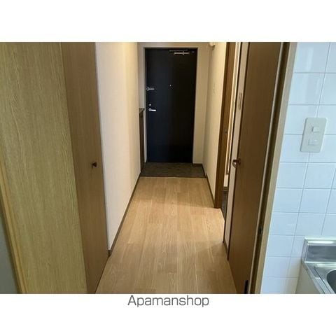 グランメゾン22の内装写真