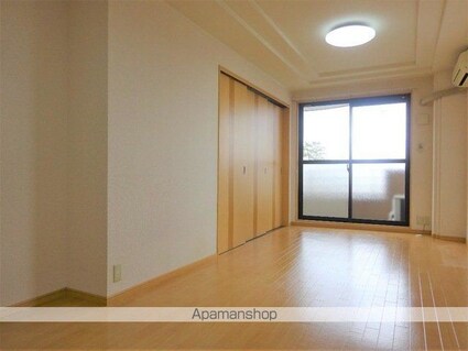 サンクレールⅢ[2LDK/58.3m2]の内装6