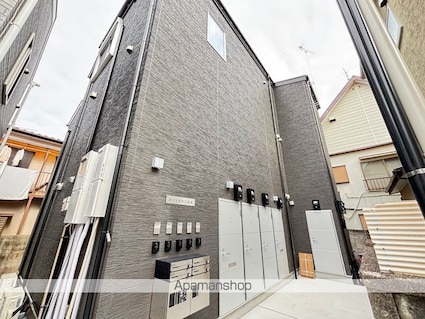 カインドネス荻窪[1LDK/34.03m2]の外観4