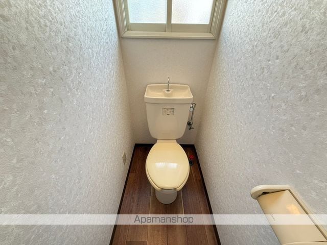 マンションノースロードの内装写真