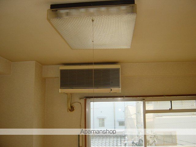 サンマンション大曽根の内装写真