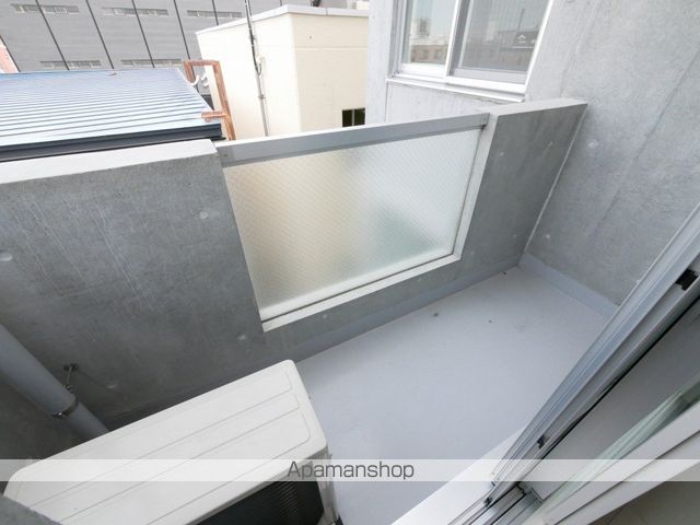 ブランシャール北3条通の内装写真