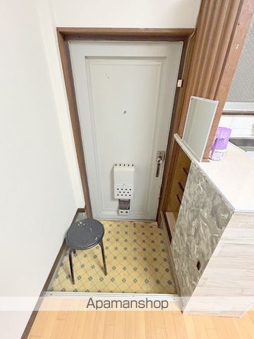 ハイクオリティ向陵の内装写真