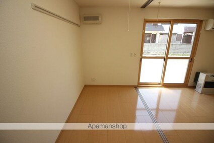 青森県青森市里見２丁目[1LDK/31.38m2]の内装1