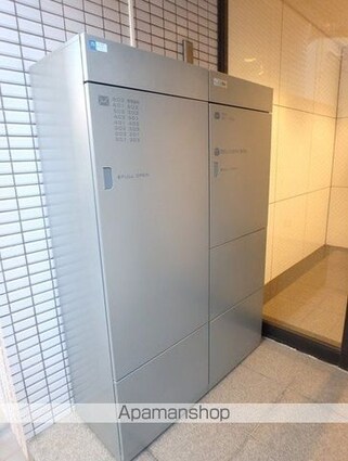 ホワイトコートⅡ[2LDK/52m2]のロビー2