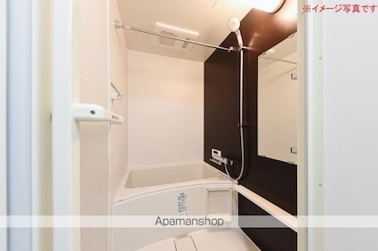 Ｊａｃｋ　ｋｏｇｕｋｉⅠ[1K/26.23m2]のバス