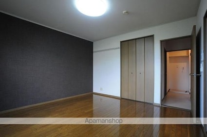 ロイヤルガーデン白狐Ｄ棟[2DK/47.91m2]の内装3