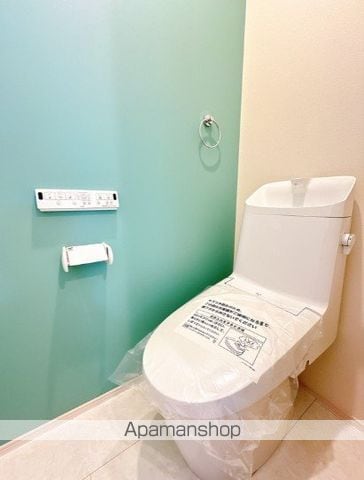 MAISON MARU−YUの内装写真