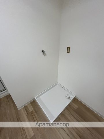 サンセルジュ深井の内装写真