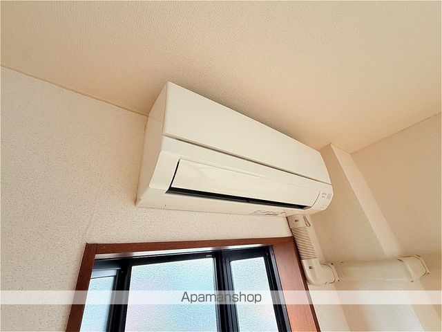 サンライズ東仙台の内装写真