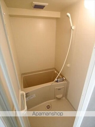 ＨＥＩＷＡＤＯＲＩ　ＦＬＡＴ[1R/21.47m2]のバス