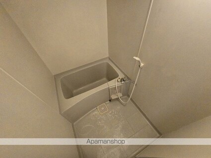 ＮＳファミリア[2DK/40.57m2]のバス