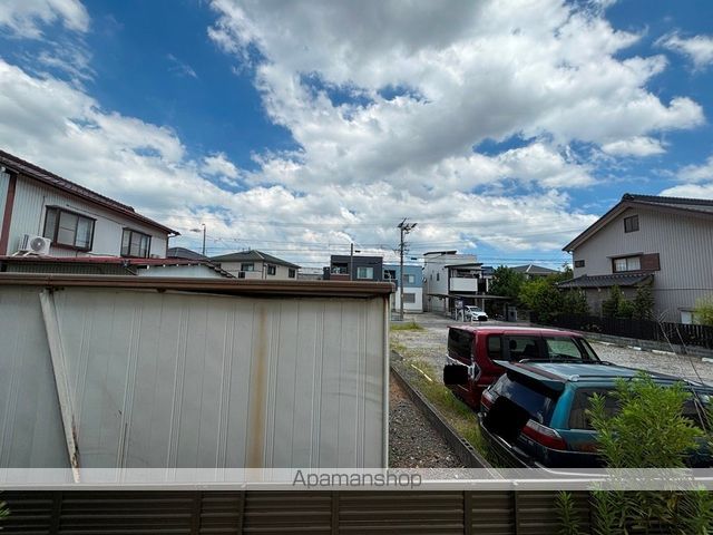 名古屋市東山線 中村日赤駅 徒歩17分 2階建 築18年のその他写真