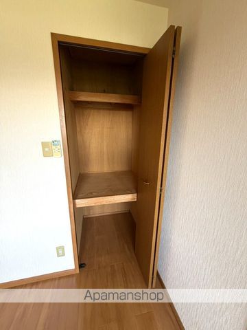 メルローズ本郷の内装写真