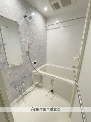 S−RESIDENCE大阪上本町の内装写真