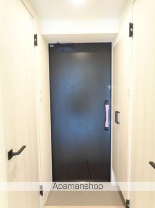 ドムス・スタイル森下[1LDK/34.44m2]の玄関