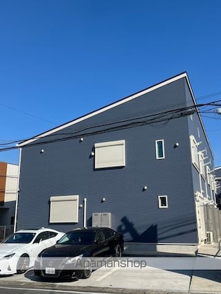 Ｌｉｋｅ蘇我[1LDK/32.29m2]の外観4
