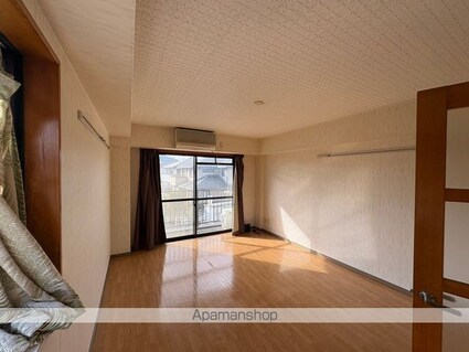 居町グリーンハイツ[1K/24m2]のリビング・居間